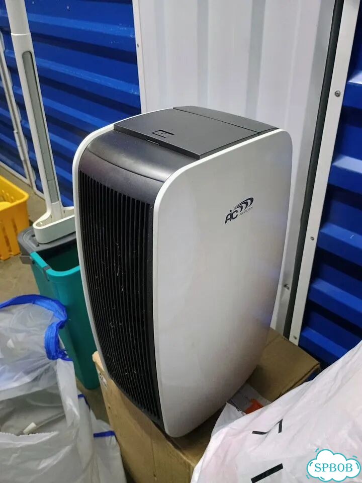 Воздухоочиститель AIC XJ-4100 фото 3