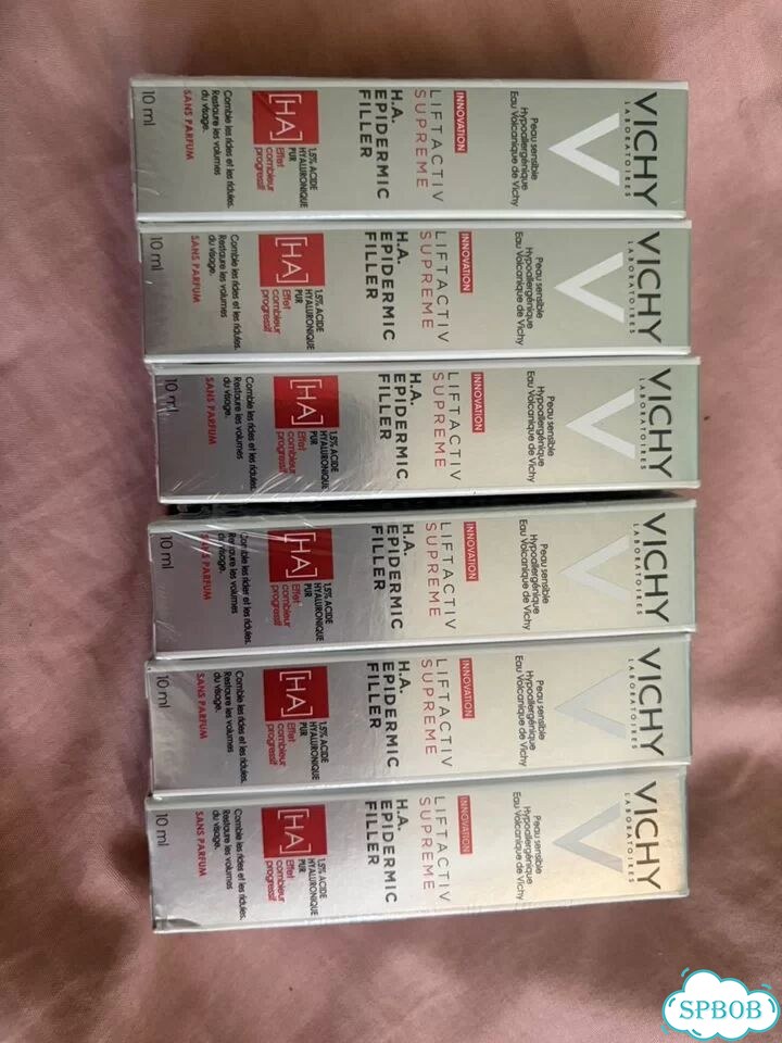 Сыворотка vichy liftactiv supreme фото 1
