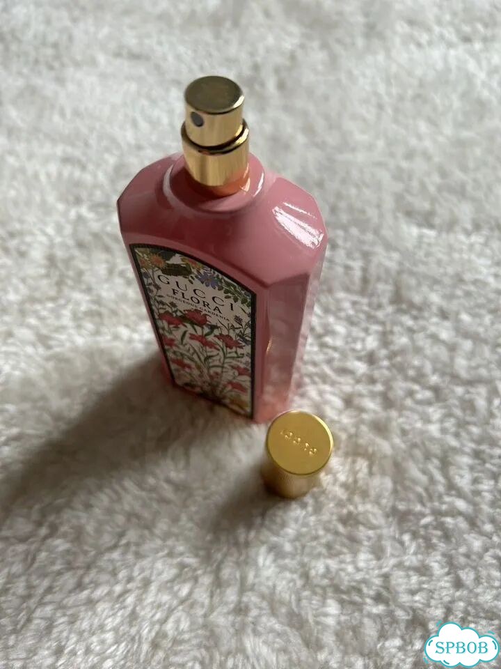 Gucci Flora Gorgeous Gardenia 100 ml фото 1