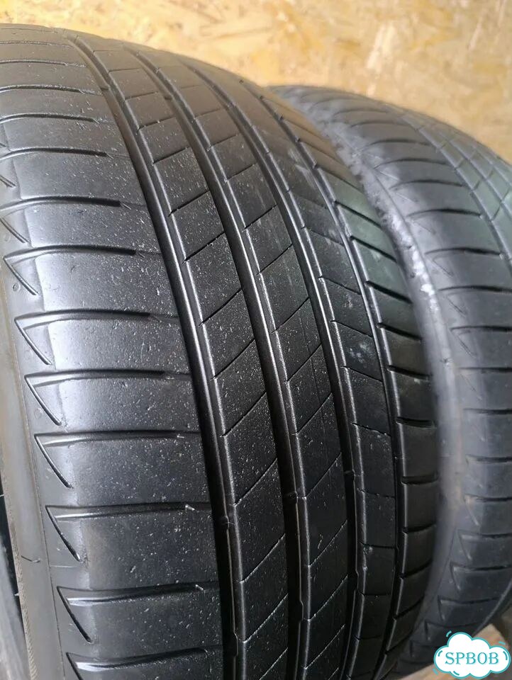 Bridgestone Turanza T005 225/45 R17 91W фото 2