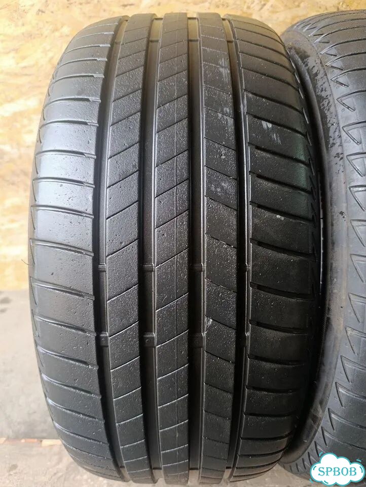 Bridgestone Turanza T005 225/45 R17 91W фото 4