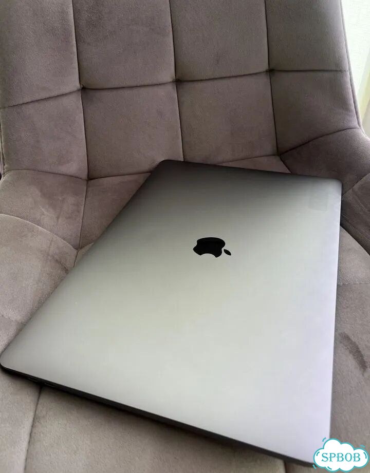 MacBook Pro 15 2019 i9 фото 3