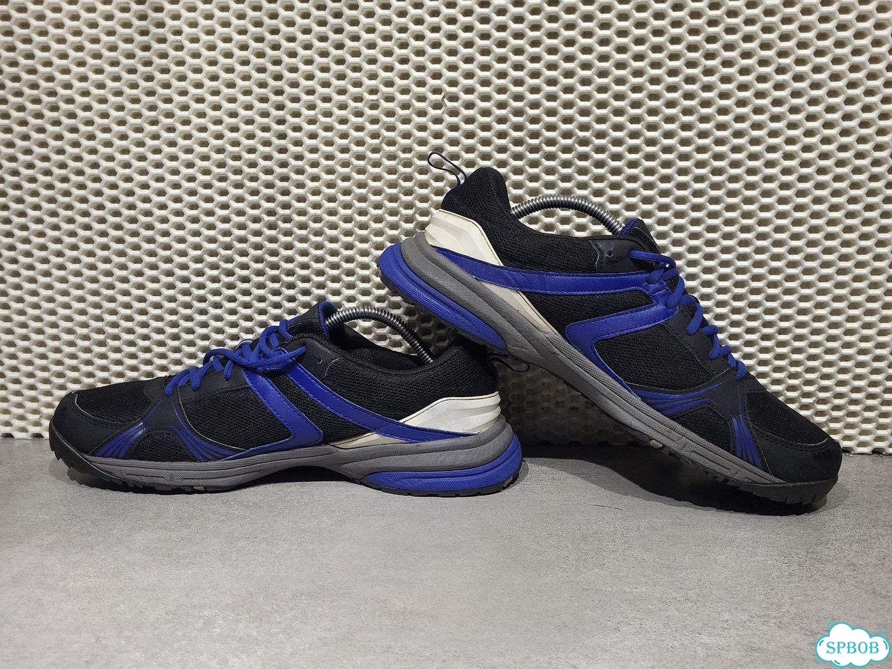 Кроссовки Decathlon оригинал 43 фото 6