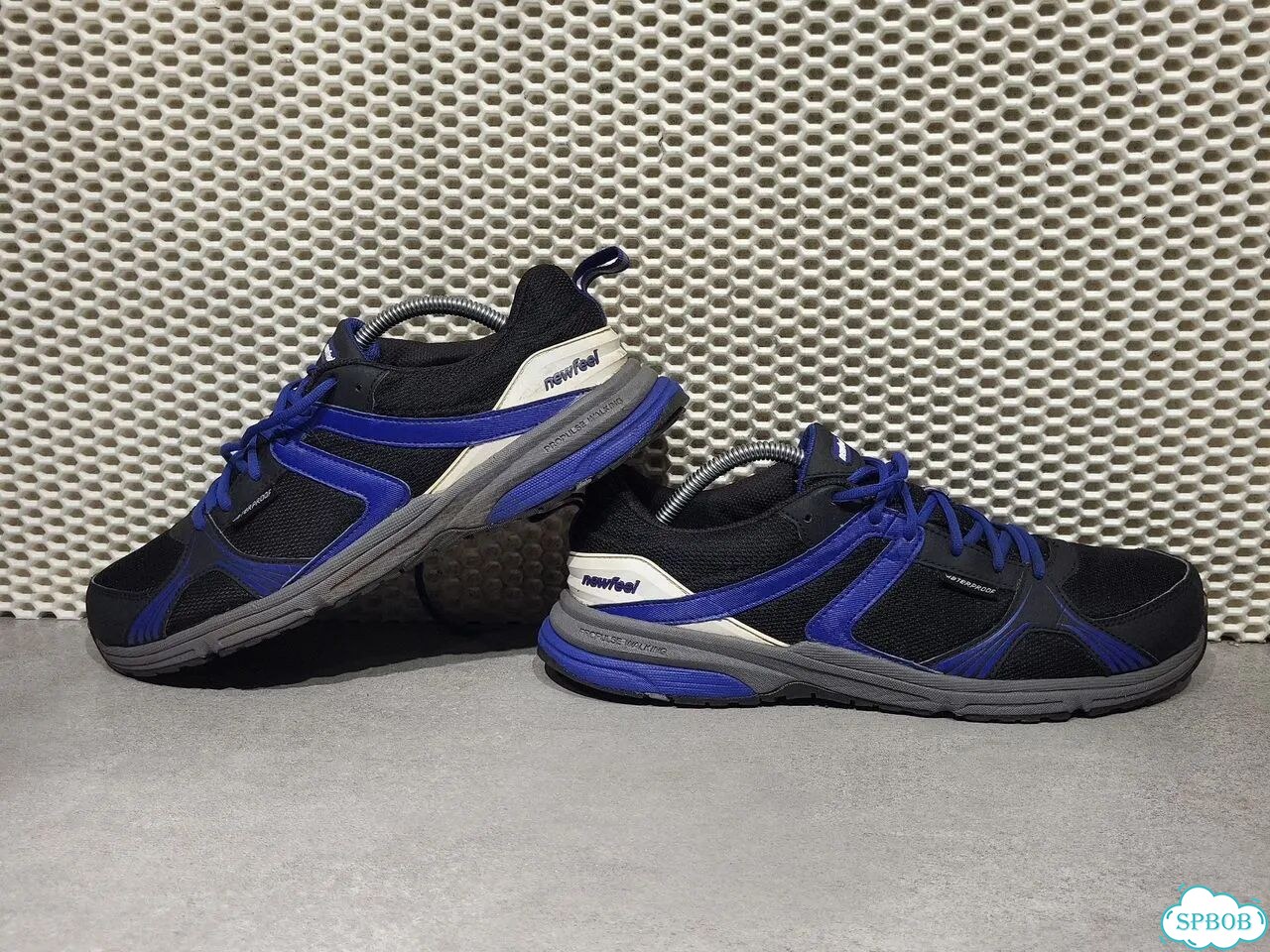 Кроссовки Decathlon оригинал 43 фото 7