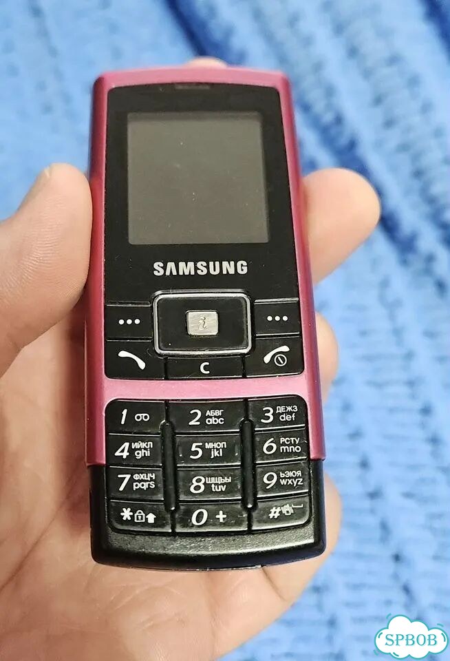 Samsung SGH-C130, 1 SIM фото 1