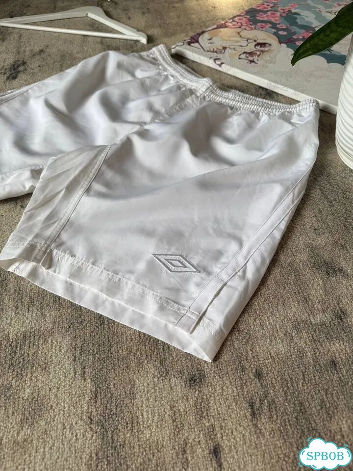 Шорты Umbro Vintage 00'S y2k Оригинал фото 2