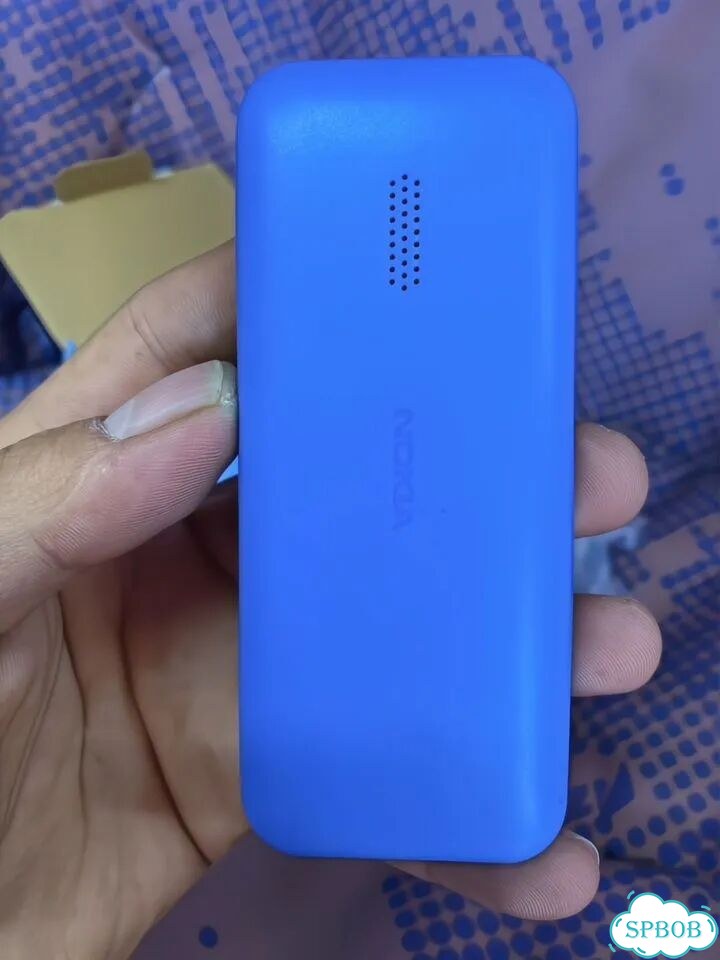 Nokia 105 (2017), 1 SIM фото 3