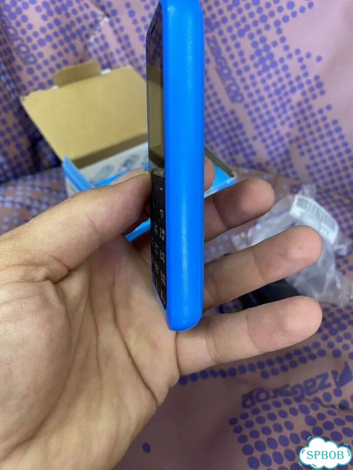 Nokia 105 (2017), 1 SIM фото 4