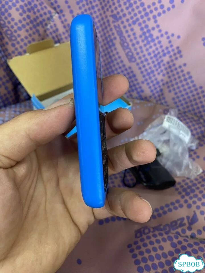Nokia 105 (2017), 1 SIM фото 5