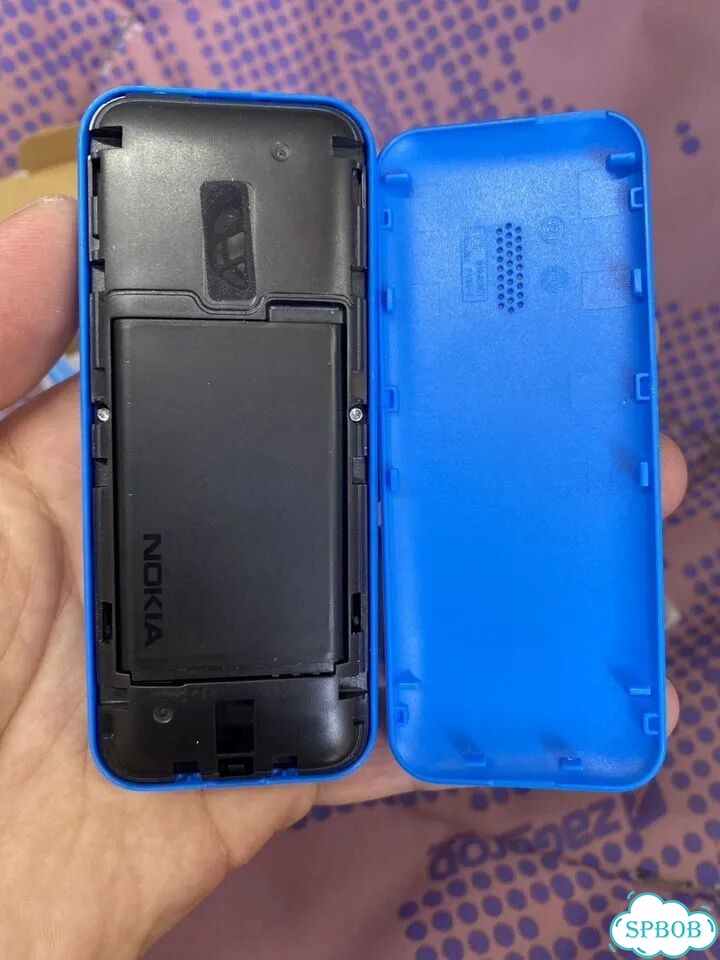 Nokia 105 (2017), 1 SIM фото 8