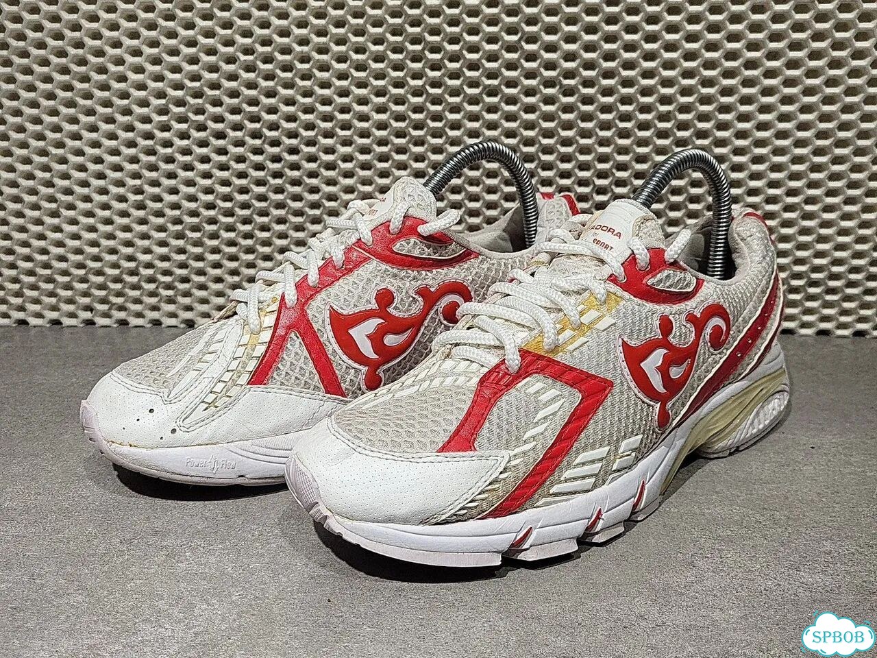 Кроссовки diadora оригинал 40 фото 1