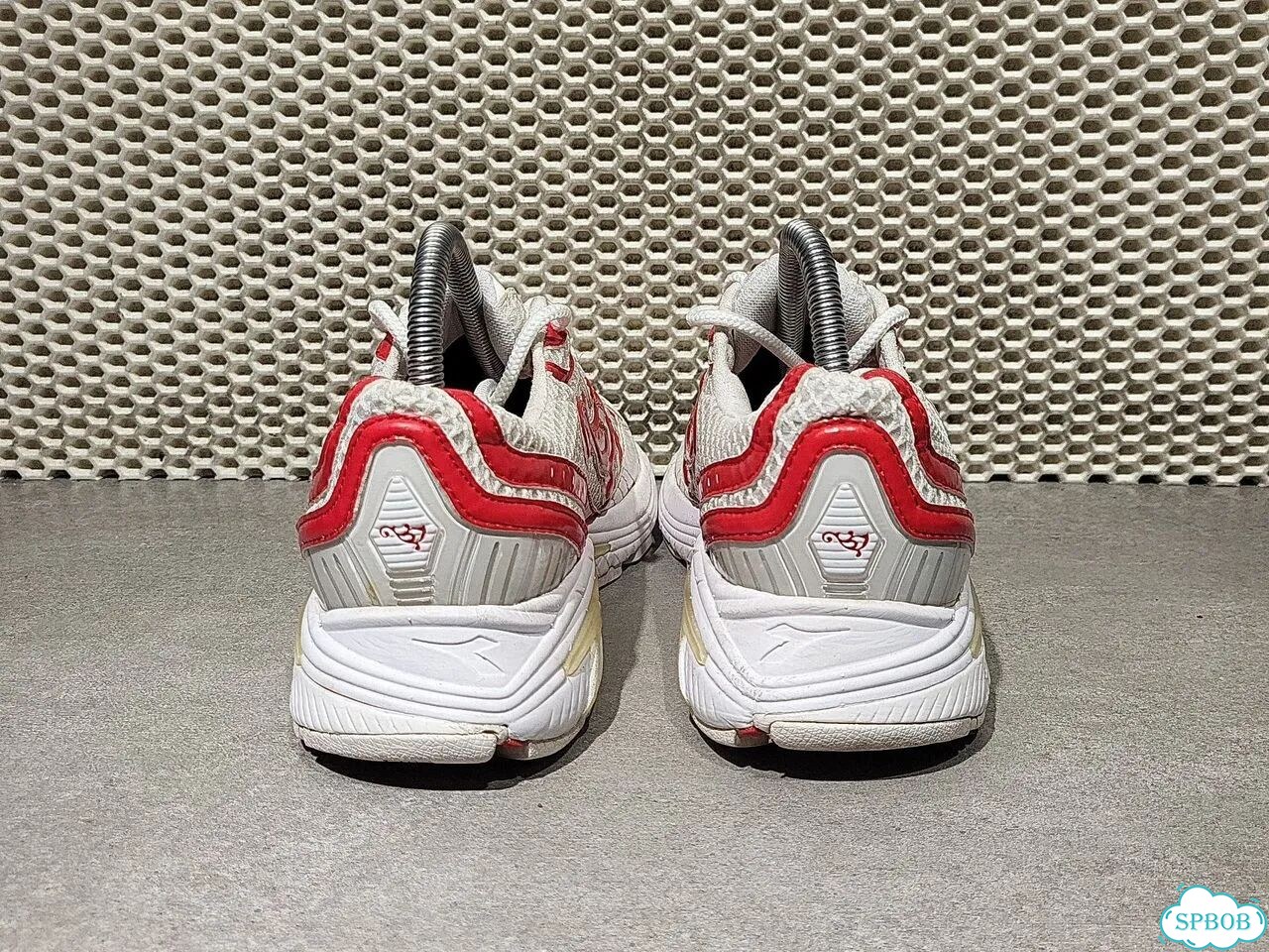 Кроссовки diadora оригинал 40 фото 3