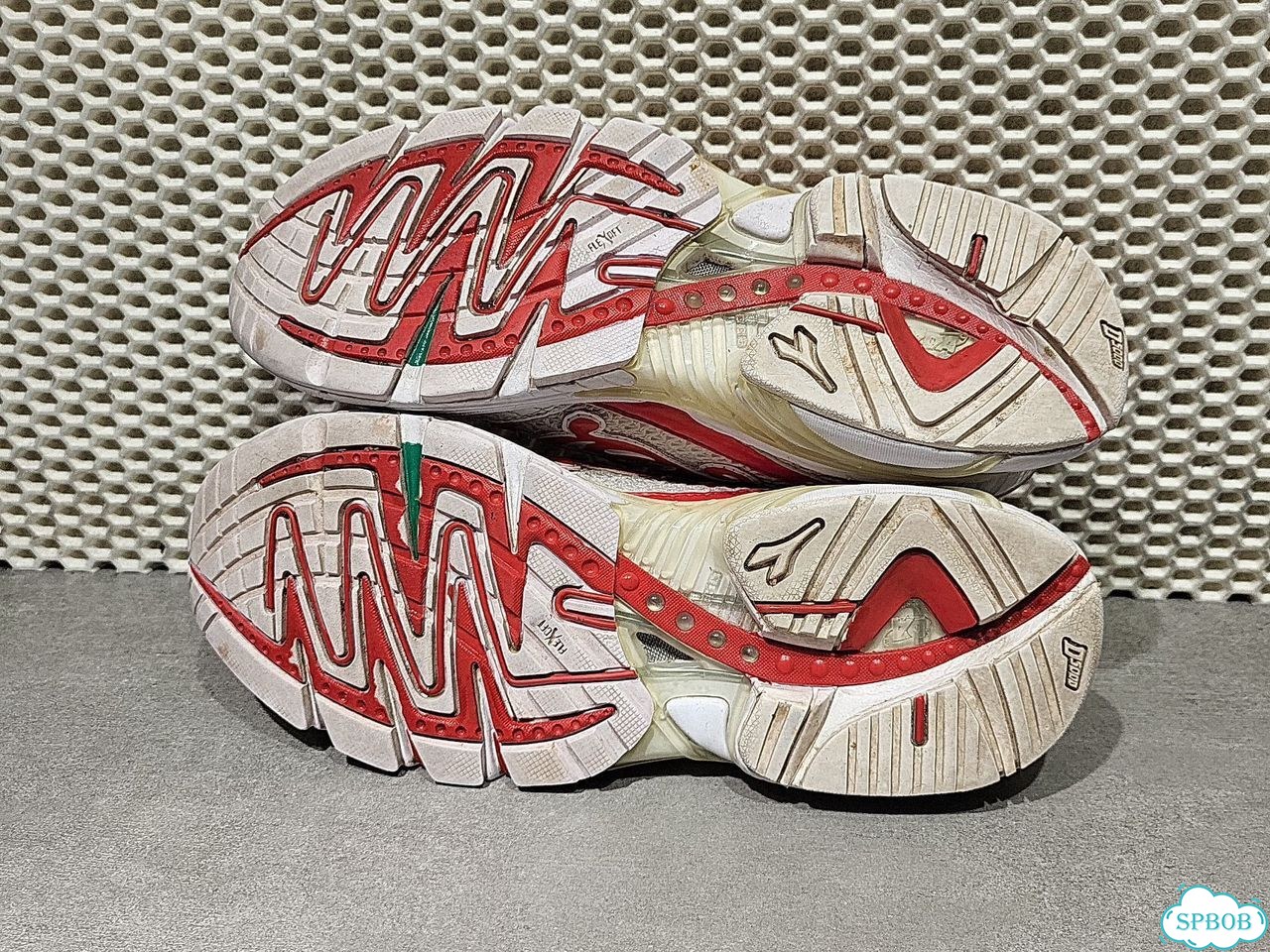 Кроссовки diadora оригинал 40 фото 4