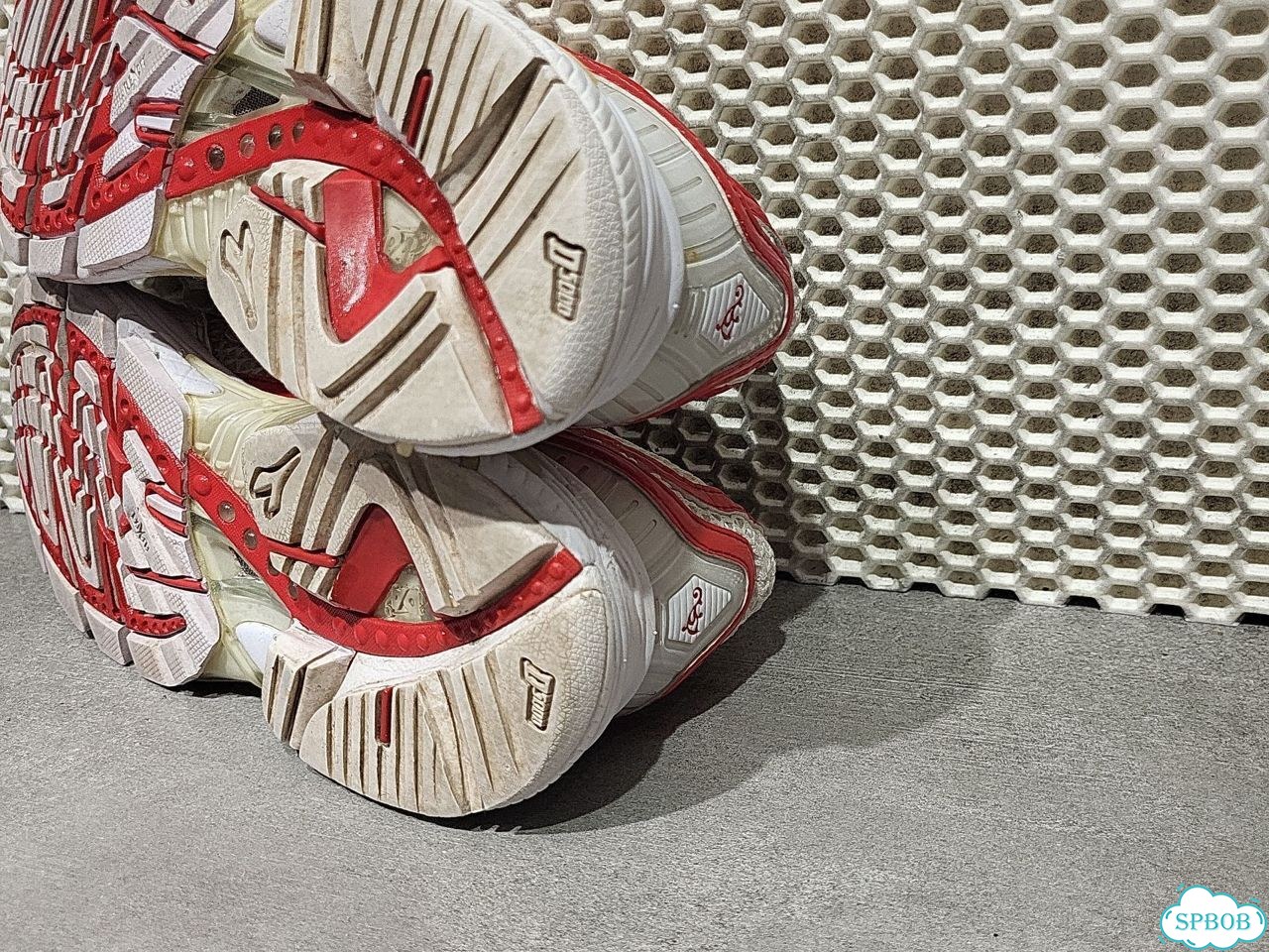 Кроссовки diadora оригинал 40 фото 5