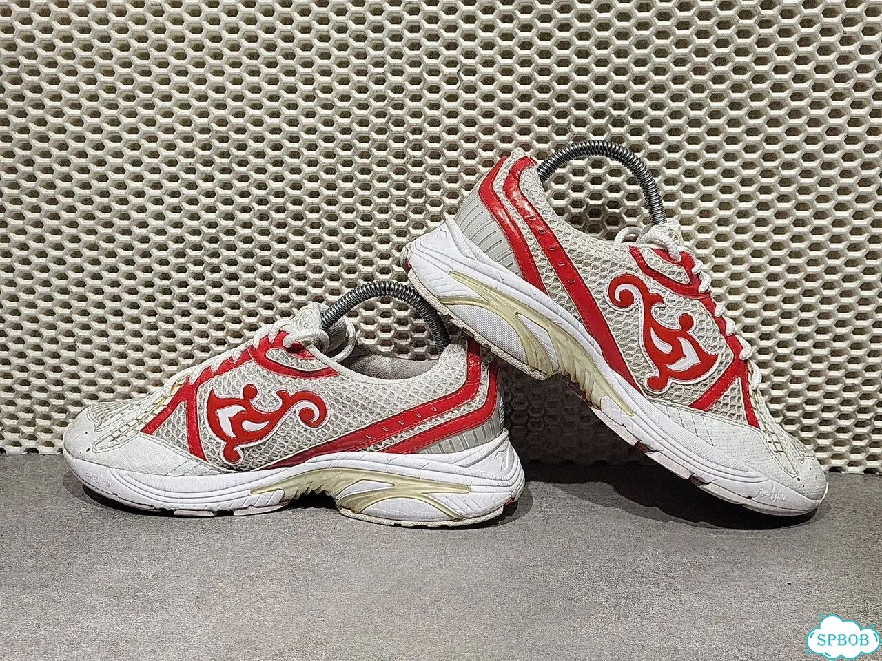 Кроссовки diadora оригинал 40 фото 6