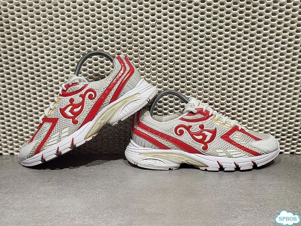 Кроссовки diadora оригинал 40 фото 7