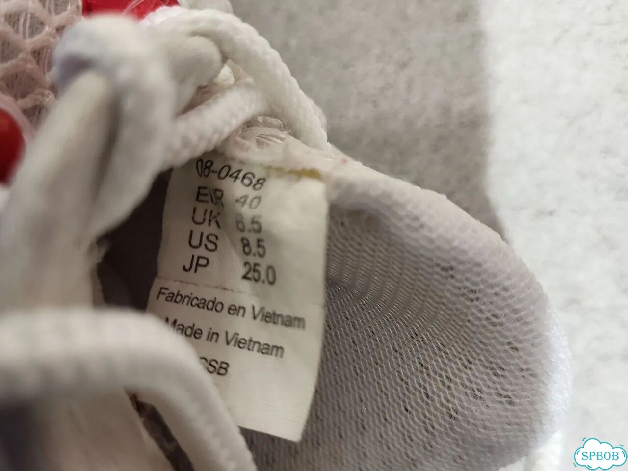 Кроссовки diadora оригинал 40 фото 9