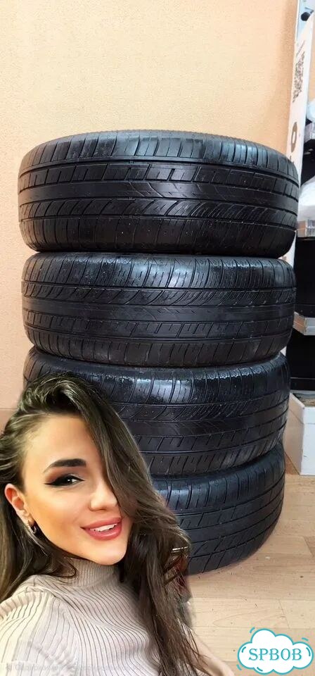 Cooper Discoverer HTS 215/60 R17 фото 1