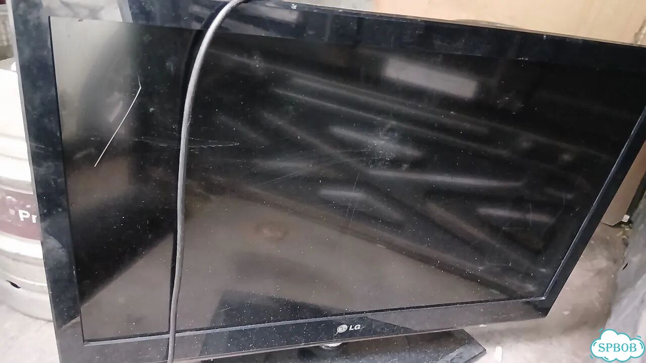 Телевизор lg 32lv3500 фото 3