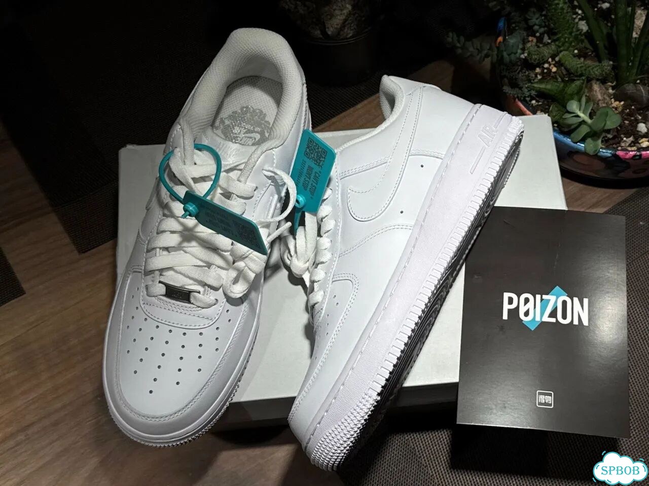 Nike Air Force 1 Оригинал фото 4