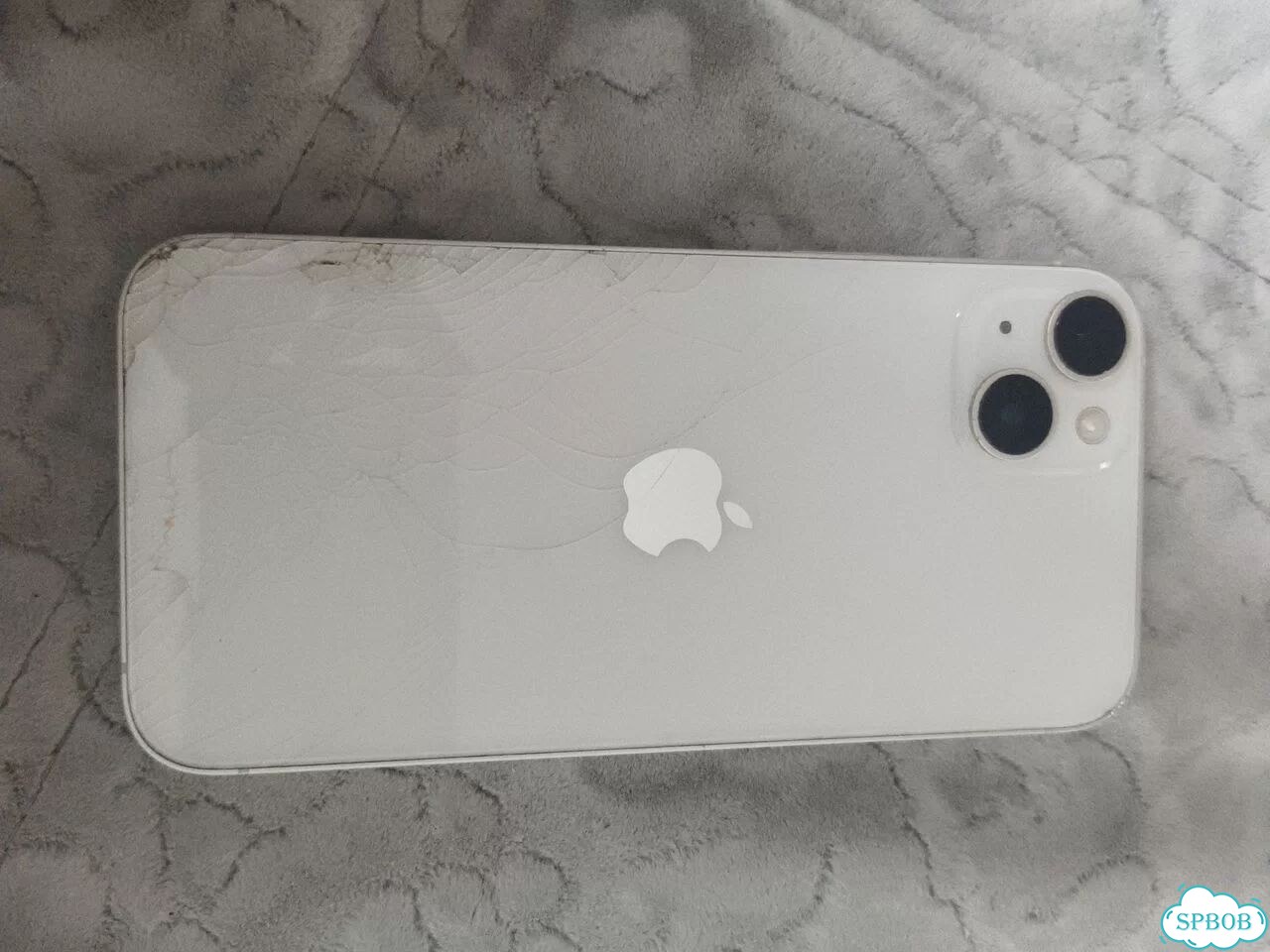 iPhone 14 Plus, 128 ГБ, 1 SIM фото 3