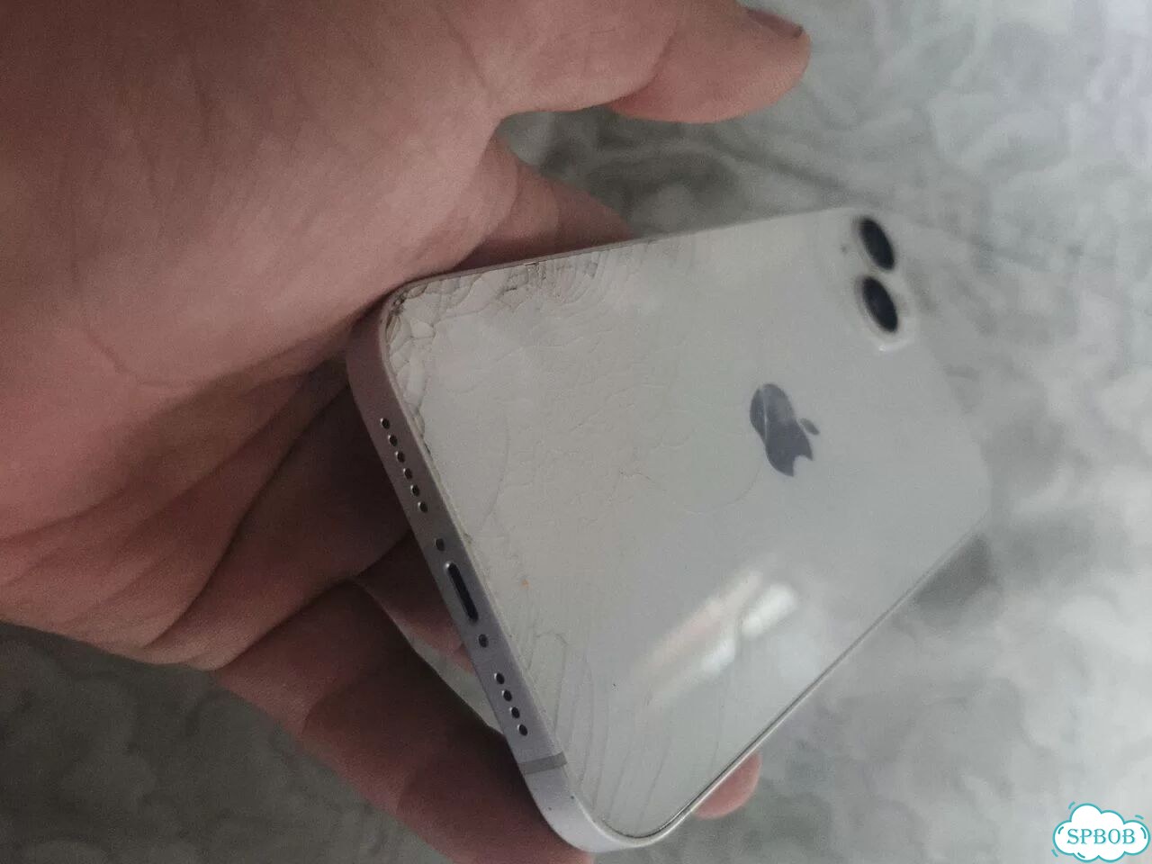 iPhone 14 Plus, 128 ГБ, 1 SIM фото 4