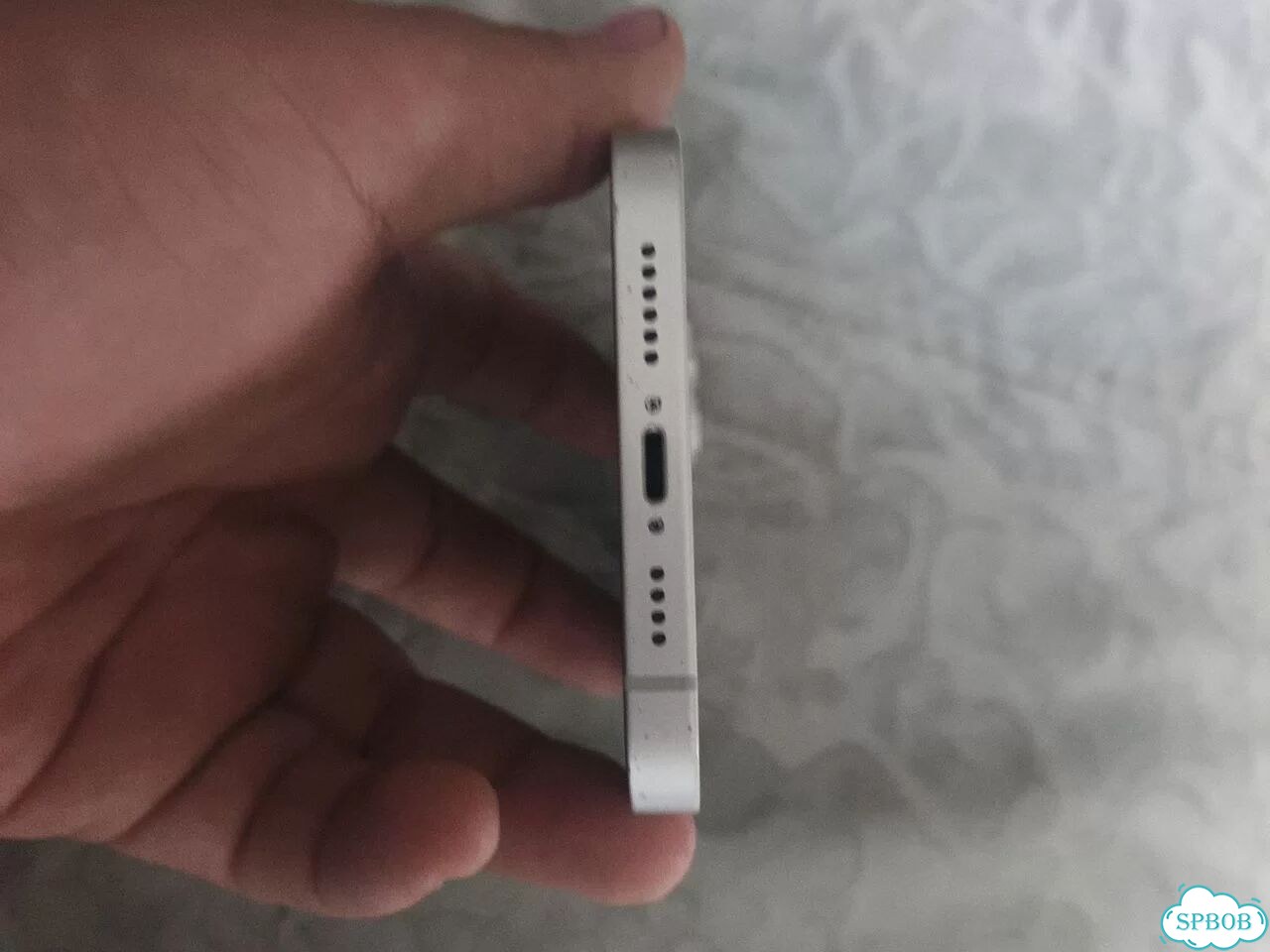 iPhone 14 Plus, 128 ГБ, 1 SIM фото 5