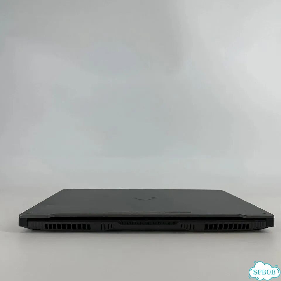 Ноутбук asus TUF / RTX 4060 / Core i7 / 16” фото 2