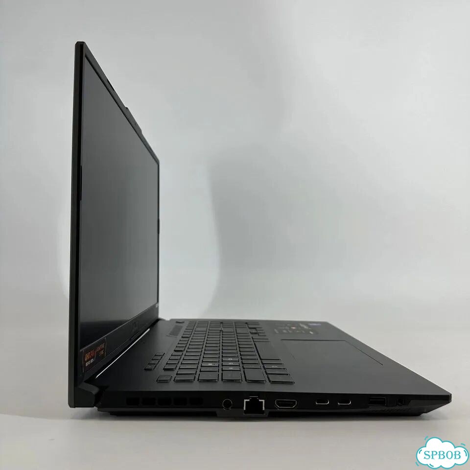 Ноутбук asus TUF / RTX 4060 / Core i7 / 16” фото 4