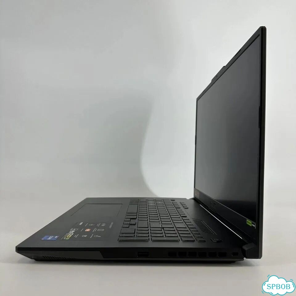 Ноутбук asus TUF / RTX 4060 / Core i7 / 16” фото 5