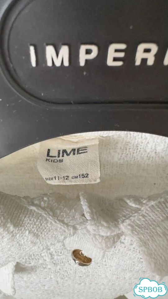 Блузка Lime фото 2