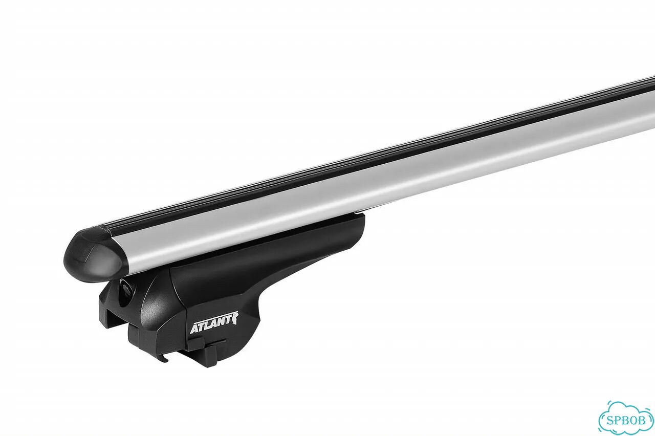 Багажник atlant для livan X3 Pro (2022-н.в.). Аэро фото 2