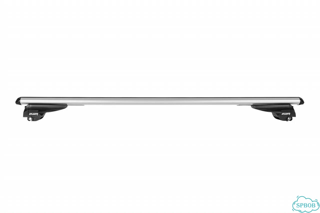 Багажник atlant для livan X3 Pro (2022-н.в.). Аэро фото 3