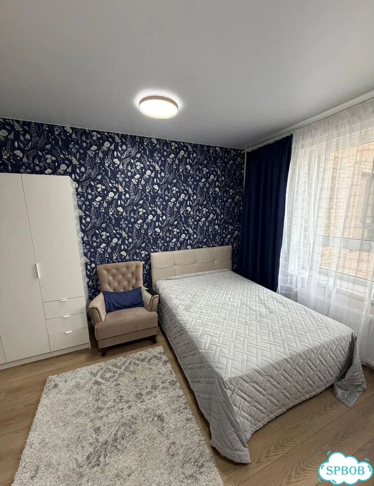 Квартира-студия, 22 м², 5/8 эт. фото 2