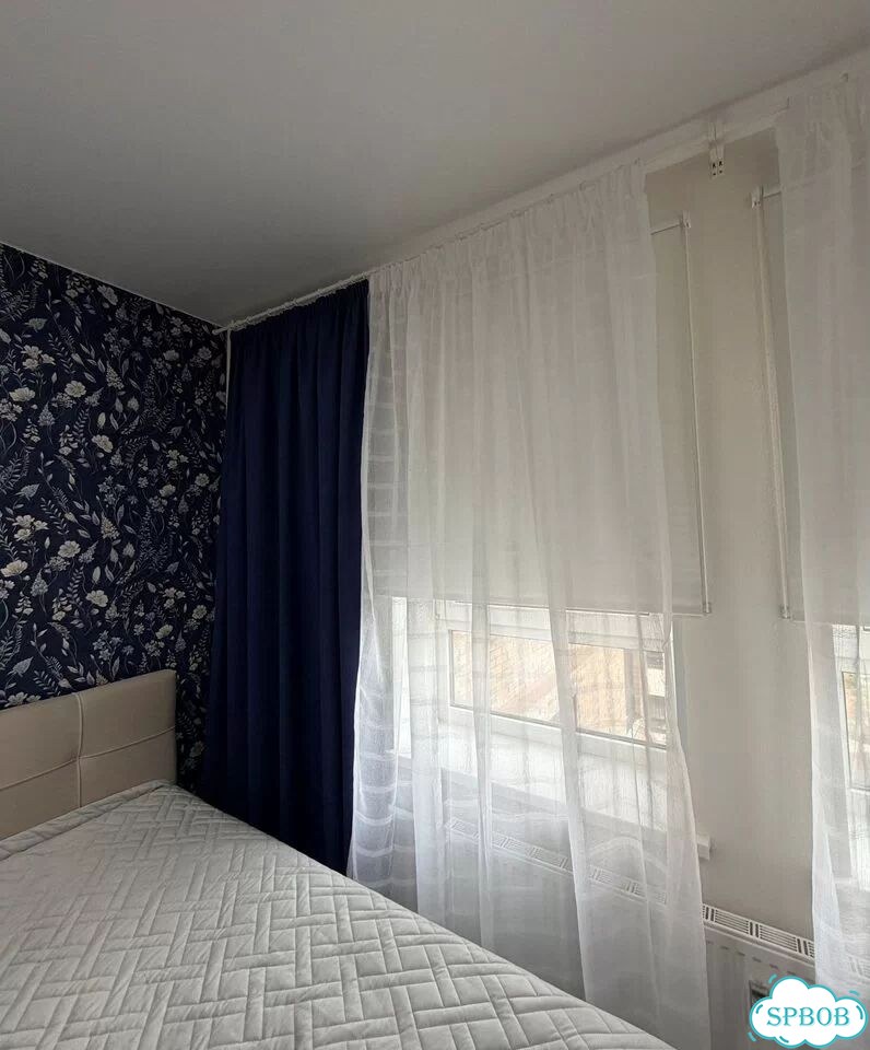 Квартира-студия, 22 м², 5/8 эт. фото 5