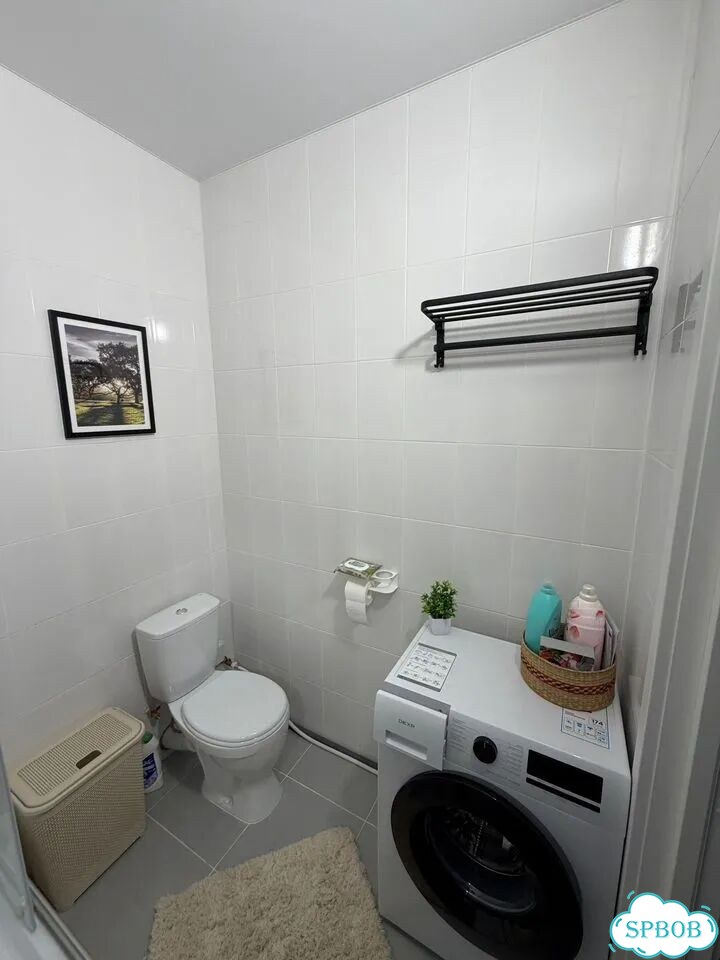Квартира-студия, 22 м², 5/8 эт. фото 6