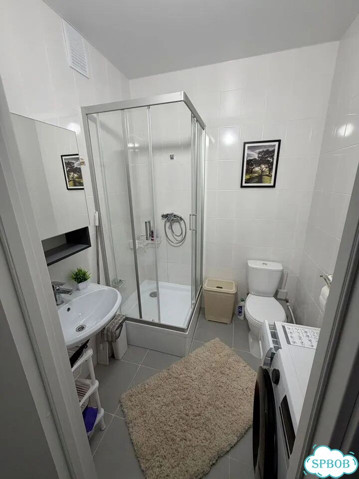 Квартира-студия, 22 м², 5/8 эт. фото 7
