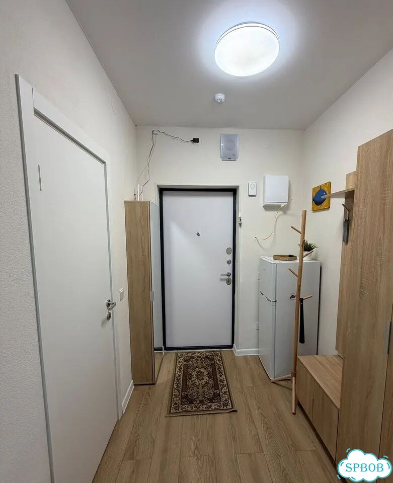 Квартира-студия, 22 м², 5/8 эт. фото 9
