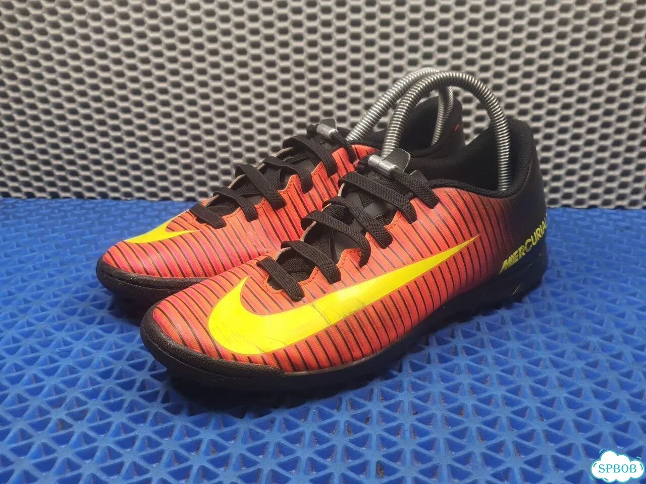 Футзалки Nike оригинал 40 фото 1