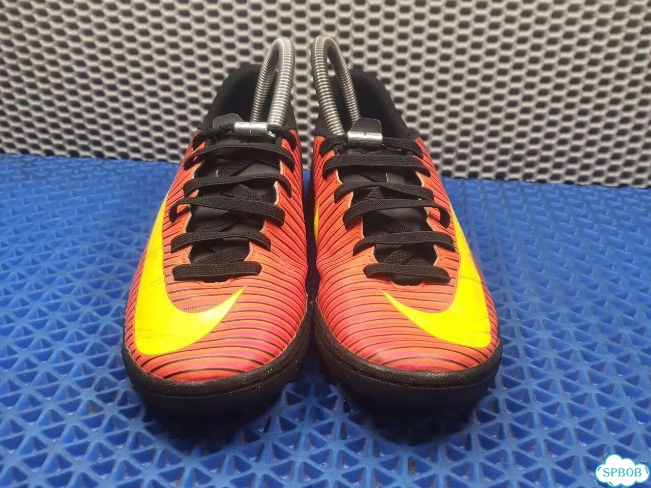 Футзалки Nike оригинал 40 фото 2