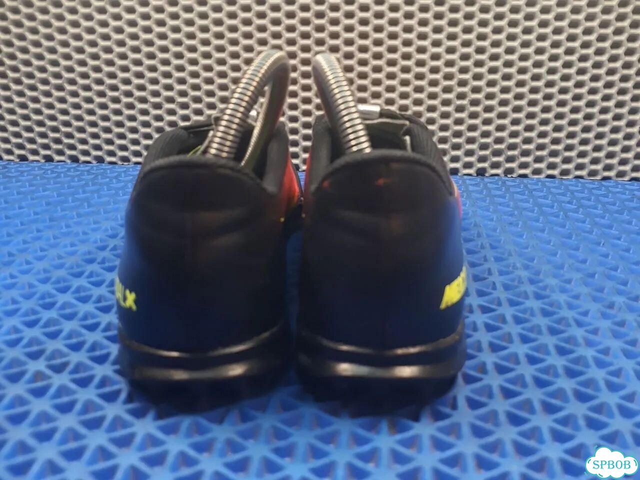 Футзалки Nike оригинал 40 фото 3