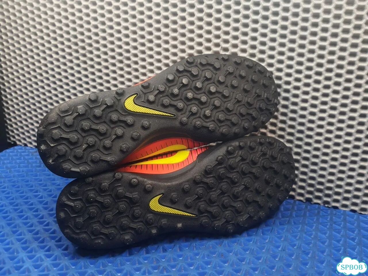 Футзалки Nike оригинал 40 фото 5