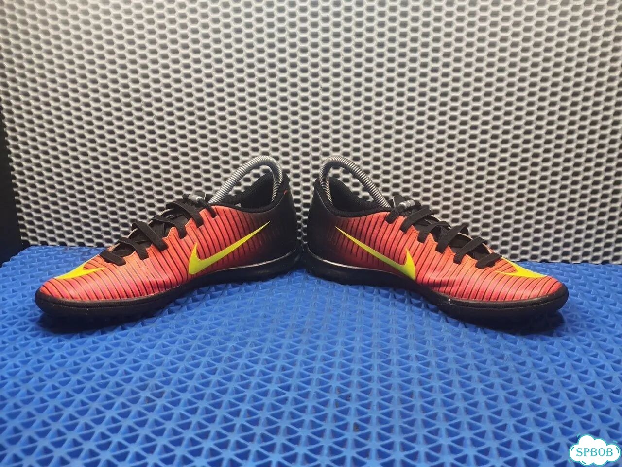 Футзалки Nike оригинал 40 фото 6