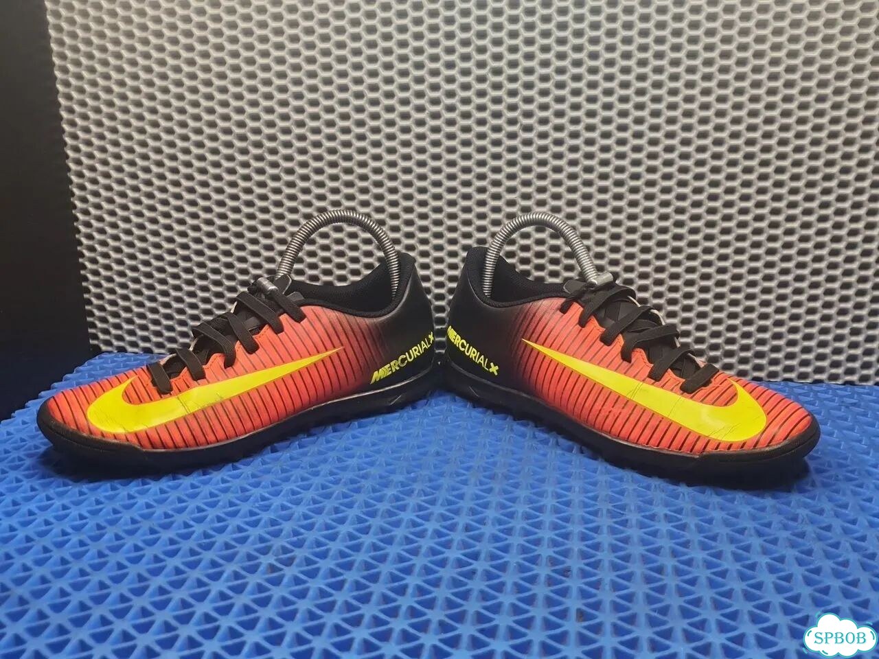 Футзалки Nike оригинал 40 фото 7