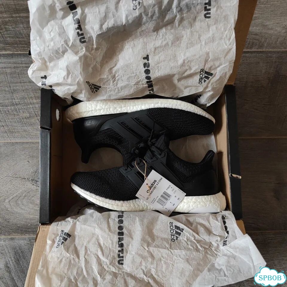 Adidas UltraBoost 4.0 фото 1