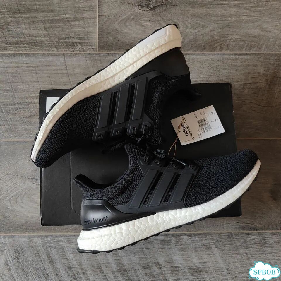 Adidas UltraBoost 4.0 фото 2