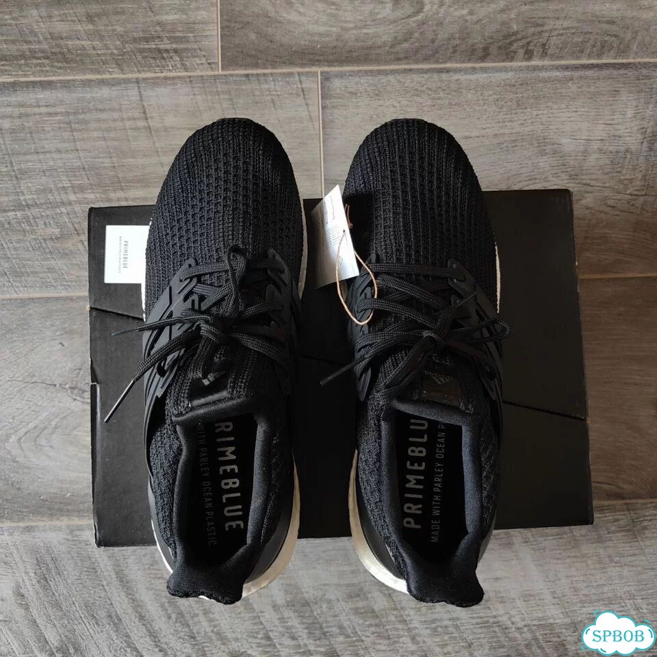Adidas UltraBoost 4.0 фото 3