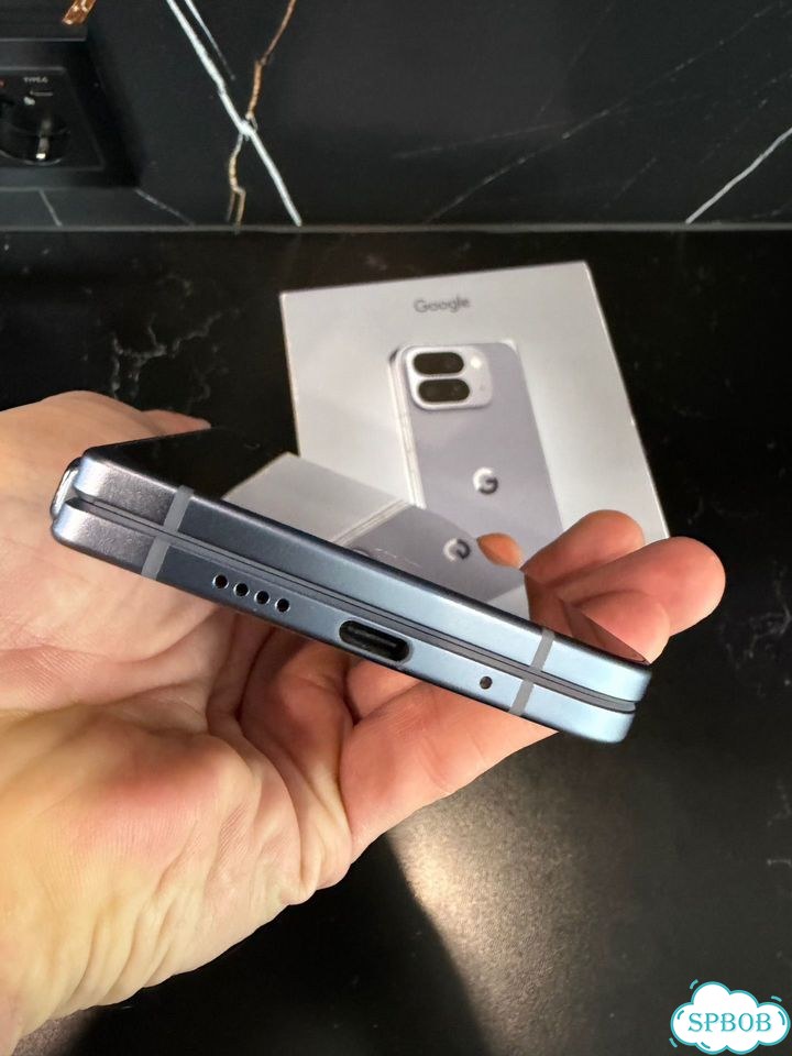 Google Pixel 10 Pro Fold, 16/256 ГБ, SIM + eSIM фото 1