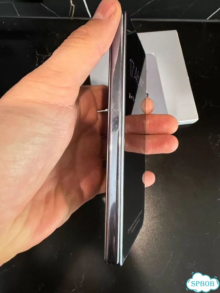 Google Pixel 10 Pro Fold, 16/256 ГБ, SIM + eSIM фото 2