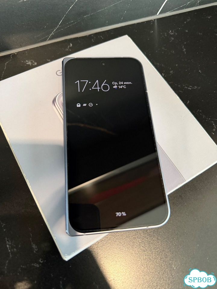 Google Pixel 10 Pro Fold, 16/256 ГБ, SIM + eSIM фото 3